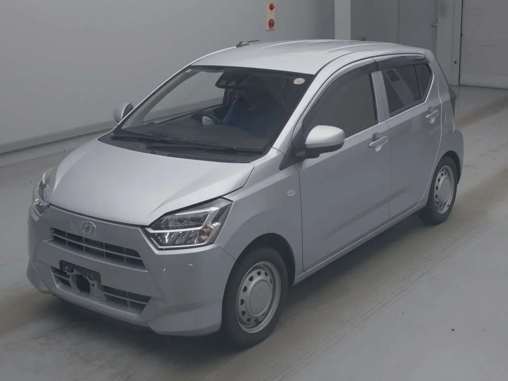 Daihatsu Mira e:S LA350S 2023